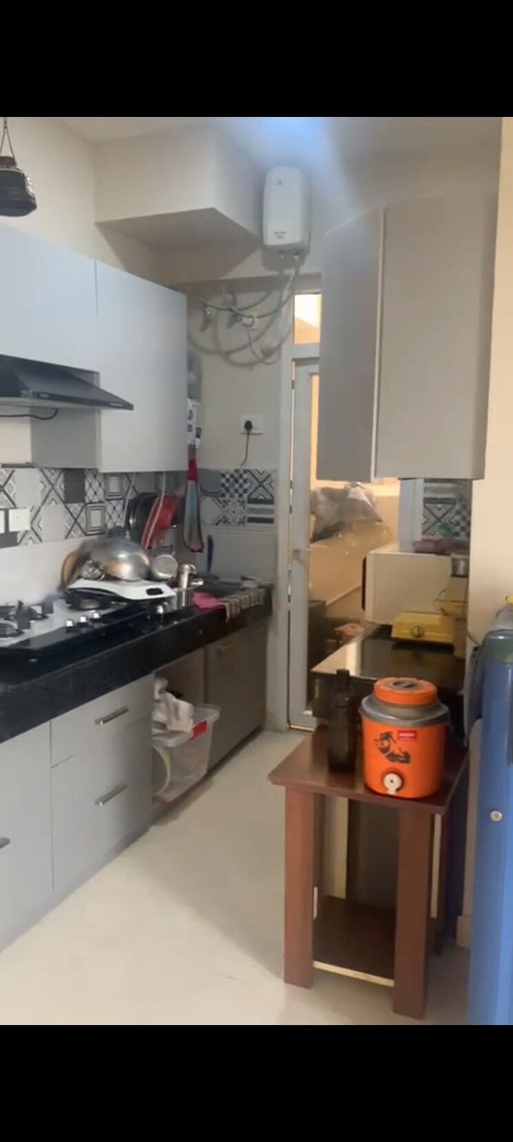 Kitchen, signature-the-serenas 2 Bedroom 632 Sq.Ft. Apartment In Sohna Sector 36 Gurgaon 9679994