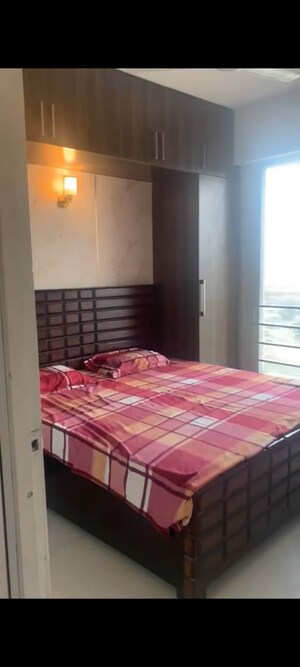 Bedroom in 2 BHK Apartment at Signature The Serenas, Sohna Sector 36 – for Sale