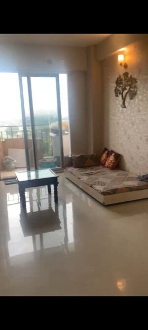 Kitchen in 2 BHK Apartment at Signature The Serenas, Sohna Sector 36 – for Sale