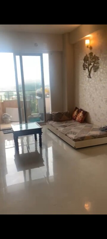 Kitchen in 2 BHK Apartment at Signature The Serenas, Sohna Sector 36 – for Sale