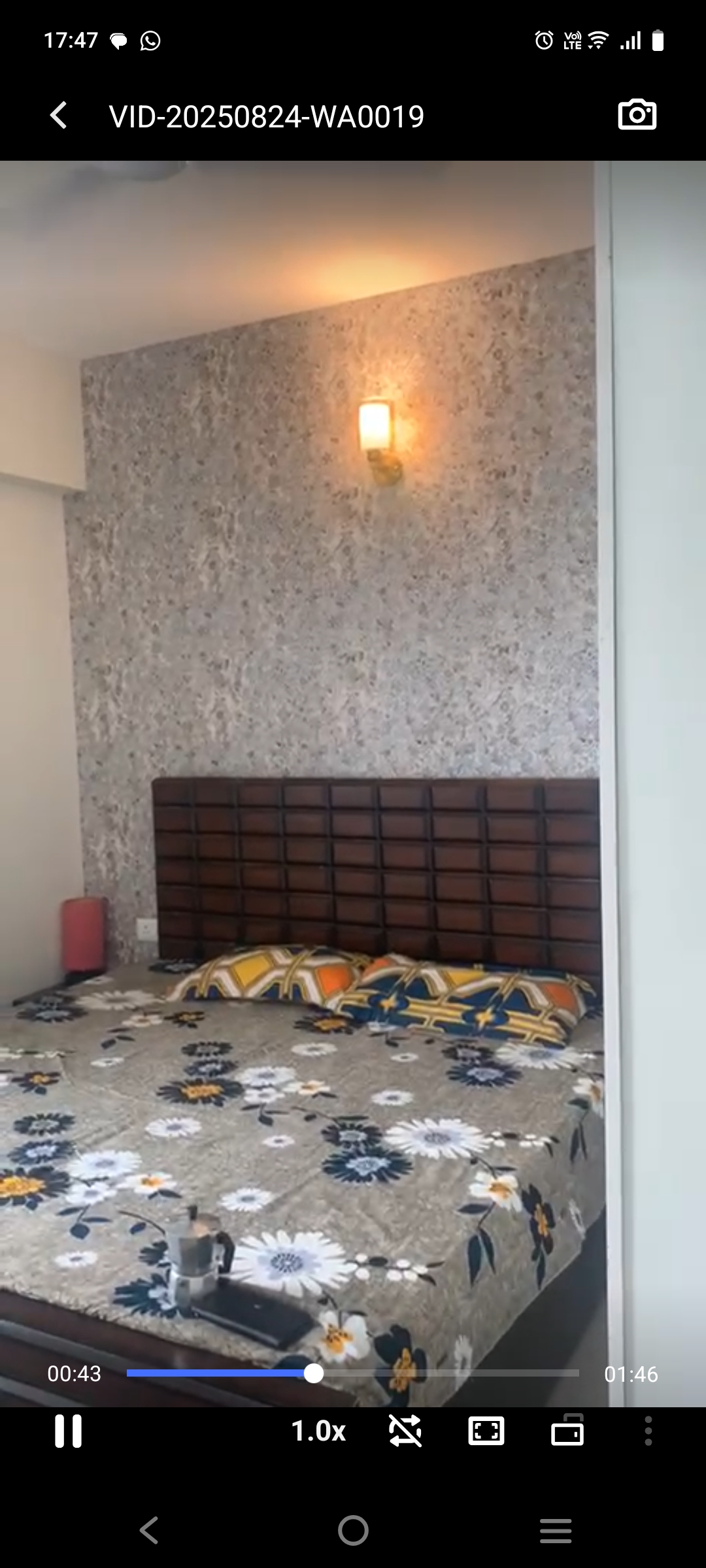 2 BHK Apartment For Sale in Signature The Serenas