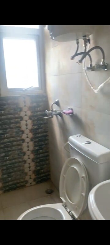 Bathroom in 2 BHK Apartment at Signature The Serenas, Sohna Sector 36 – for Sale