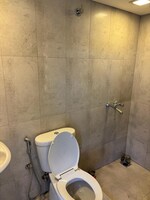 3.5 BHK + Pooja Room 1560 Sq.Ft. Apartment in Mantra Mirari