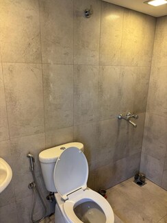 3.5 BHK + Pooja Room Apartment For Sale in Mantra Mirari