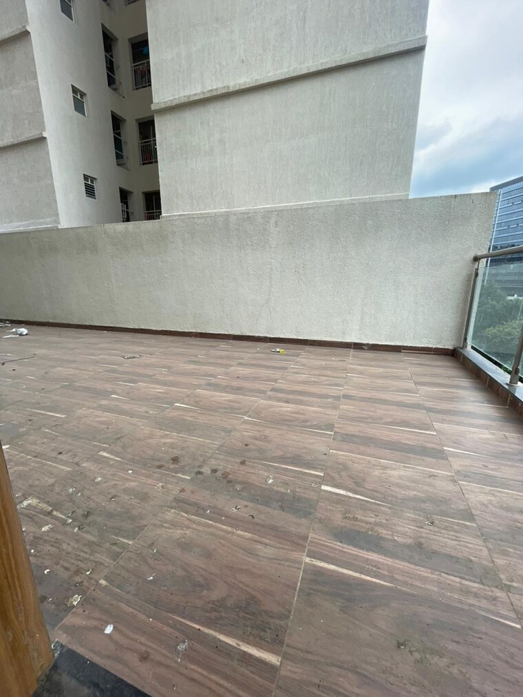 Kitchen, mantra-mirari 3.5 Bedroom 1560 Sq.Ft. Apartment In Koregaon Park Pune 9680000