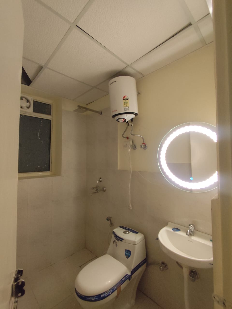 3 BHK 1691 Sq.Ft. Apartment in BPTP Terra