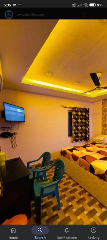  Pg For Rent in Viram Khand