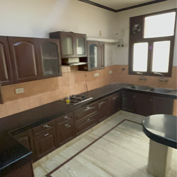 Kitchen, rwa-apartments-sector-61 6+ Bedroom 1850 Sq.Ft. Builder Floor In Sector 61 Noida 9680065