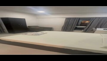 Bedroom in 2 BHK Apartment at Royal Oasis, Malad West – for Sale