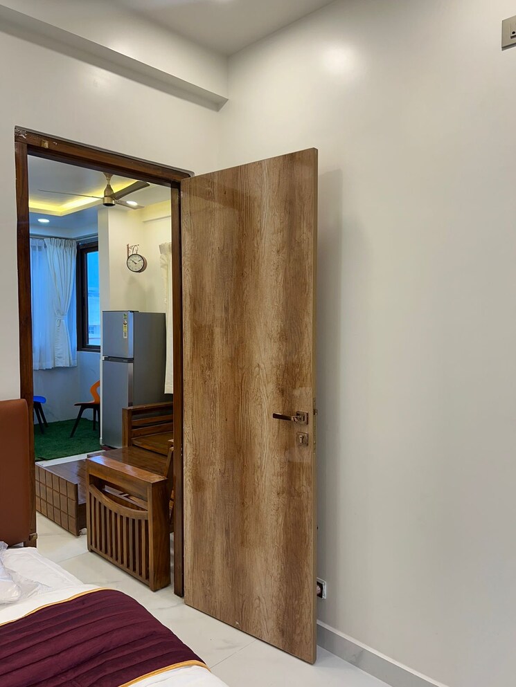 Room, jp nagar 2 Bedroom 890 Sq.Ft. Builder Floor In Jp Nagar Bangalore 9679995