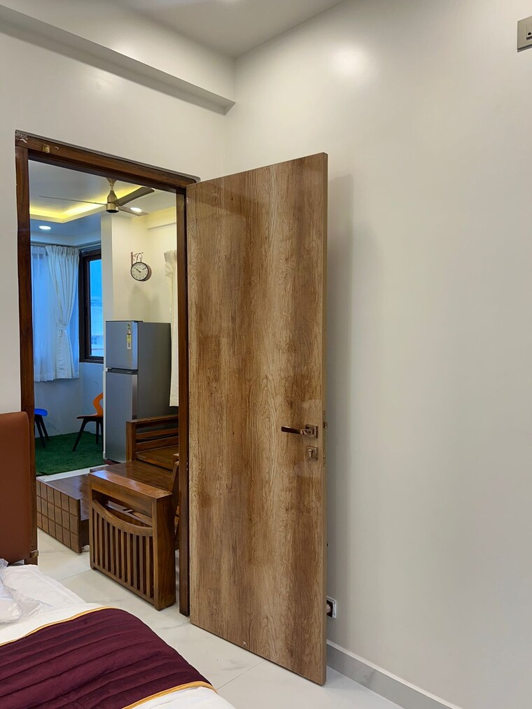 Room, jp nagar 2 Bedroom 890 Sq.Ft. Builder Floor In Jp Nagar Bangalore 9679995