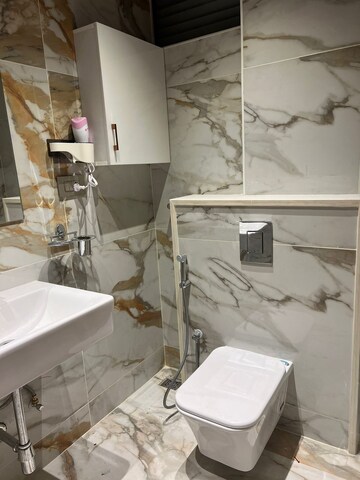 Team Area in 2 BHK Builder Floor at Jp Nagar – for Rent