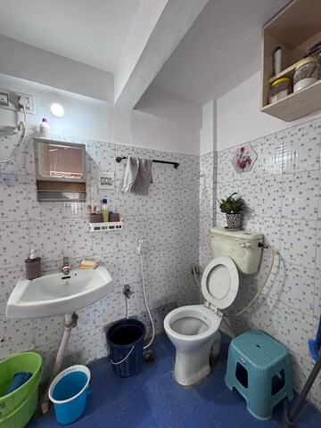 Team Area in 2 BHK Builder Floor at Jp Nagar – for Rent