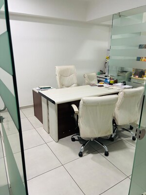  Office Space For Rent in Science City