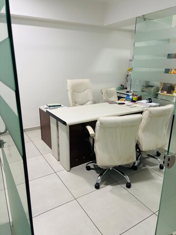  Office Space For Rent in Science City