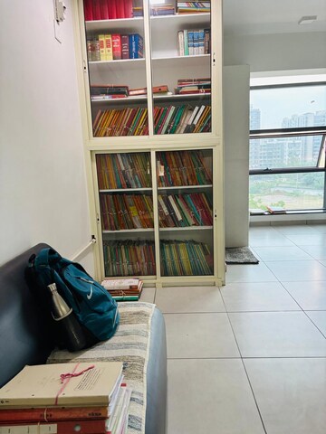 Team Area in  Office Space at Science City – for Rent