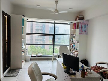 Team Area in  Office Space at Science City – for Rent