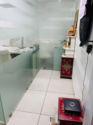 Team Area in  Office Space at Science City – for Rent