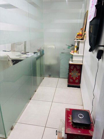 Team Area in  Office Space at Science City – for Rent