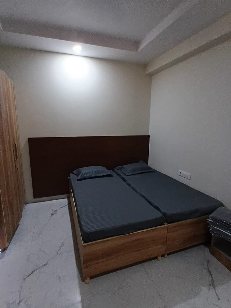 Cover Image, sushant golf city 3 Bedroom 970 Sq.Ft. Apartment In Sushant Golf City Lucknow 9680027