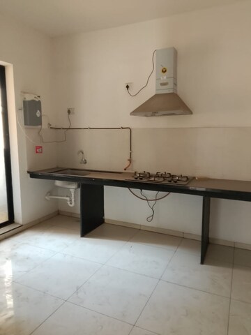 Kitchen in 2 BHK Apartment at Pride World City Kingsbury, Charholi Budruk – for Rent