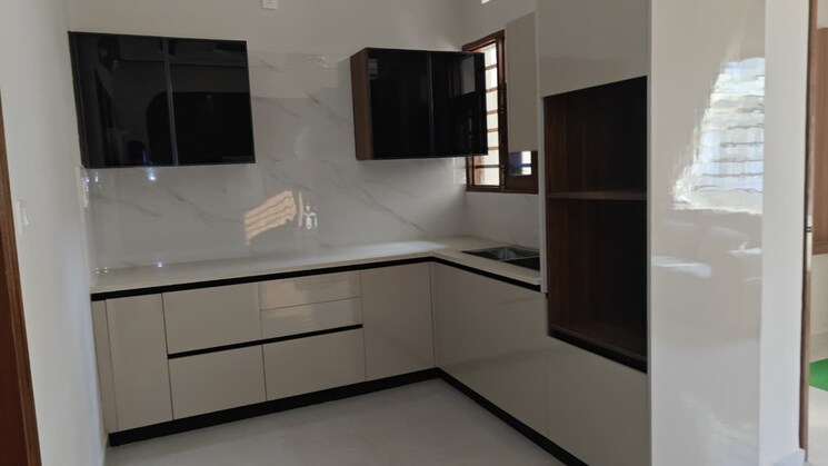 Kitchen, panchsheel park 2 Bedroom 700 Sq.Ft. Apartment In Panchsheel Park Delhi 9680056