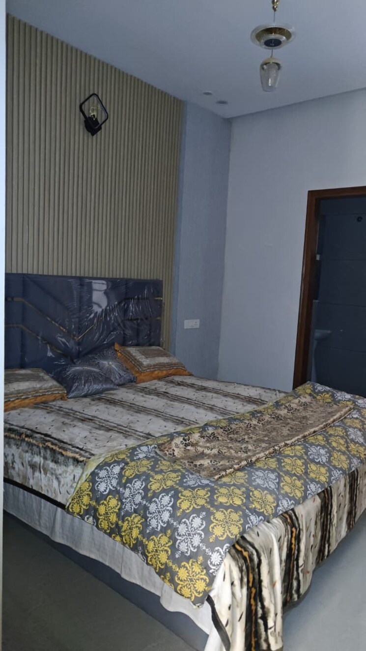 Bedroom, panchsheel park 2 Bedroom 700 Sq.Ft. Apartment In Panchsheel Park Delhi 9680056