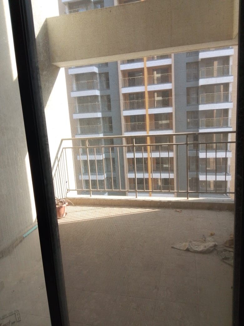 2 BHK Apartment For Rent in Pride World City Kingsbury