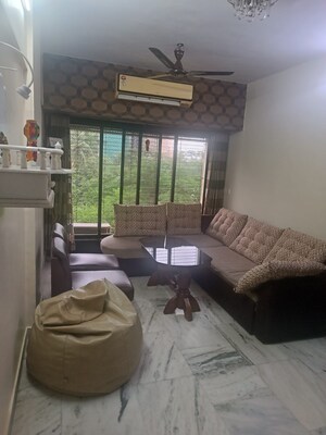 1 BHK Apartment For Rent in Riddhi Garden, Malad East