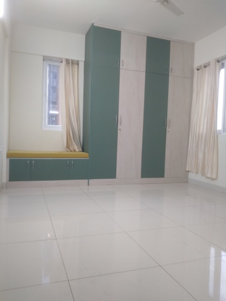 Room, salarpuria-sattva-exotic 2 Bedroom 938 Sq.Ft. Apartment In Kogilu Bangalore 9680201