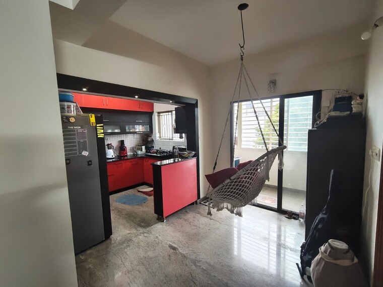 Kitchen, shivaganga-opal 3 Bedroom 1230 Sq.Ft. Apartment In Jp Nagar Bangalore 9680120
