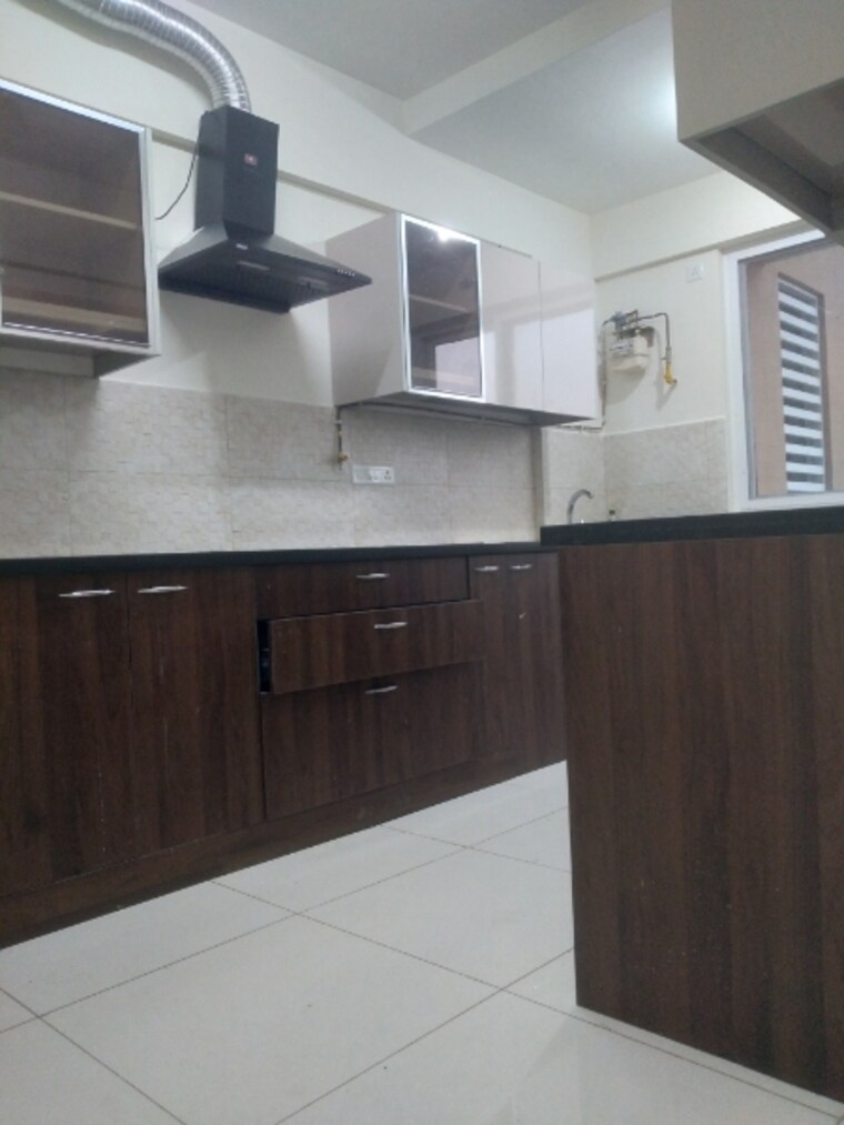 Kitchen, salarpuria-sattva-exotic 2 Bedroom 938 Sq.Ft. Apartment In Kogilu Bangalore 9680201