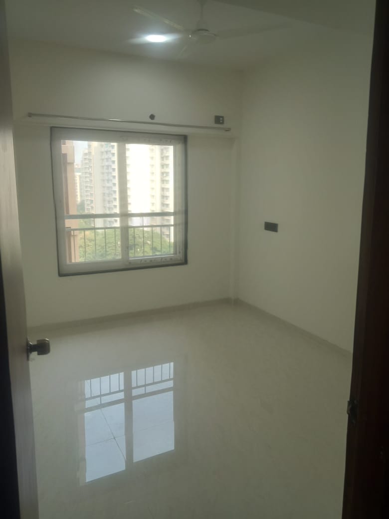 1 BHK Apartment For Rent in DGS Sheetal Tapovan