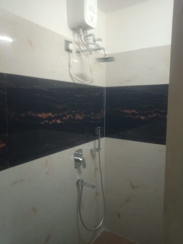 Kitchen in 1 BHK Apartment at DGS Sheetal Tapovan, Malad East – for Rent