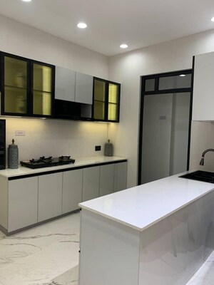 Kitchen in 2 BHK Apartment at Andheri West – for Sale