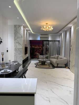 2 BHK Apartment For Sale in Andheri West