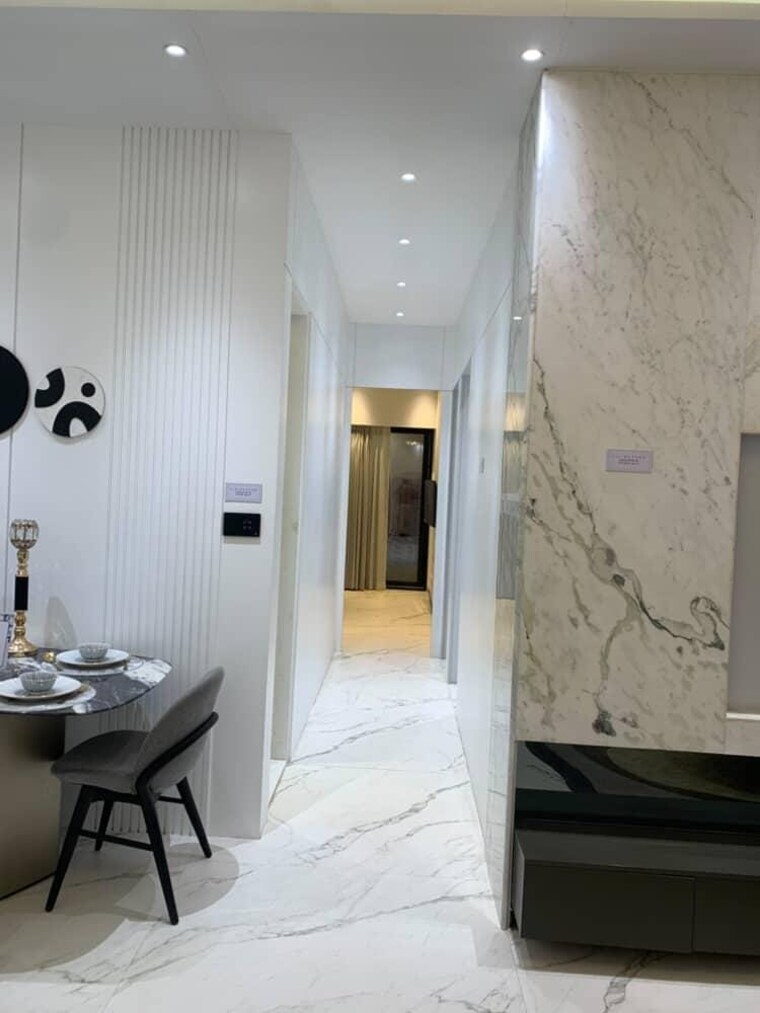 Living Room, andheri west 2 Bedroom 815 Sq.Ft. Apartment In Andheri West Mumbai 9680138