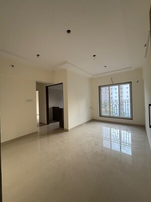 2 BHK Apartment For Rent in SL Nandanvan Mohan CHS, Dahisar East