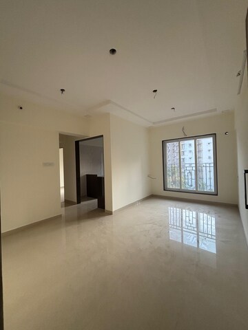 2 BHK Apartment For Rent in SL Nandanvan Mohan CHS, Dahisar East