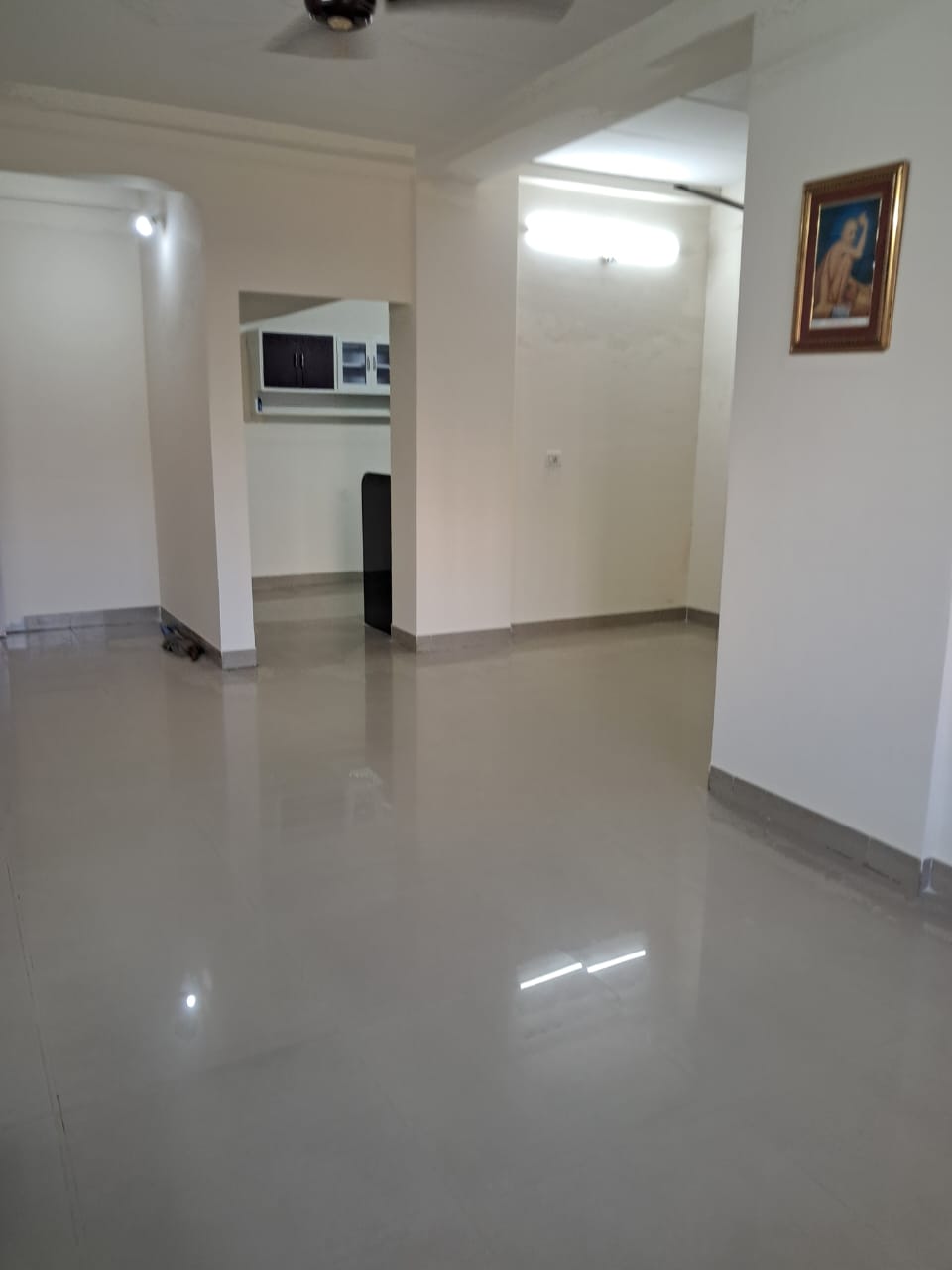 4 BHK + Pooja Room Apartment For Sale in 57 Midtown 