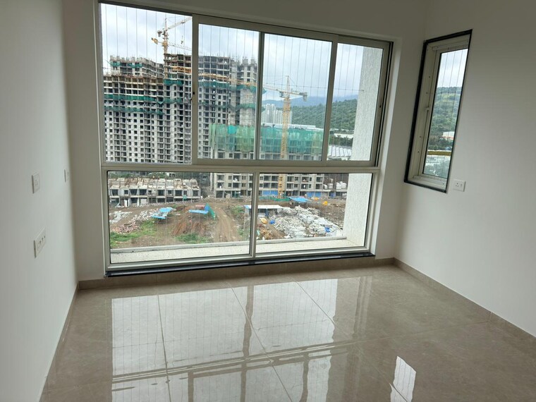Balcony, vilas-javdekar-yashone-eternitee 2 Bedroom 692 Sq.Ft. Apartment In Hinjewadi Pune 9680176