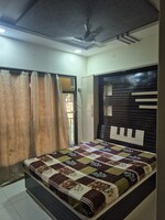 1 BHK 410 Sq.Ft. Apartment in Rashmi Chhaya CHS