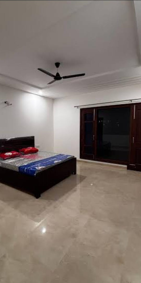 Pg For Rent in Viram Khand