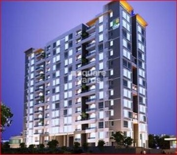 6+ BHK Builder Floor – Exterior View View at SNN Raj Neeladri, Electronic City Phase I - for Sale