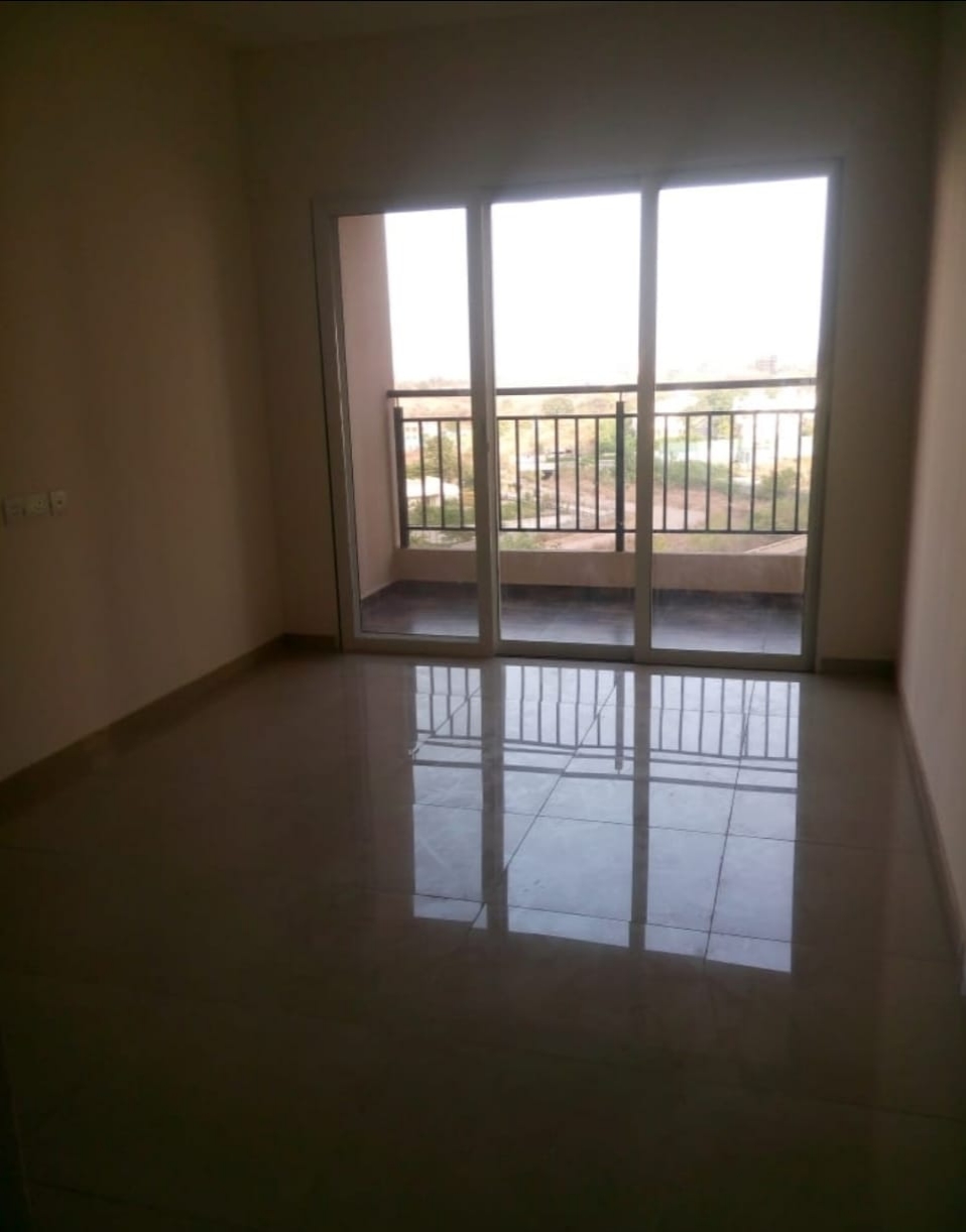 1 BHK 460 Sq.Ft. Apartment in Kolte Patil Life Republic