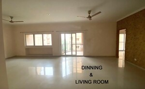 3 BHK Apartment For Rent in Essentia Homes, Vip Road
