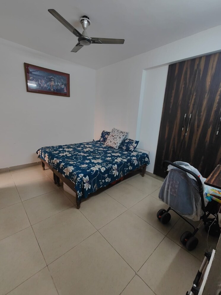 Bedroom, ajnara-le-garden 2.5 Bedroom 1140 Sq.Ft. Apartment In Sector 16b Greater Noida Greater Noida 9680206