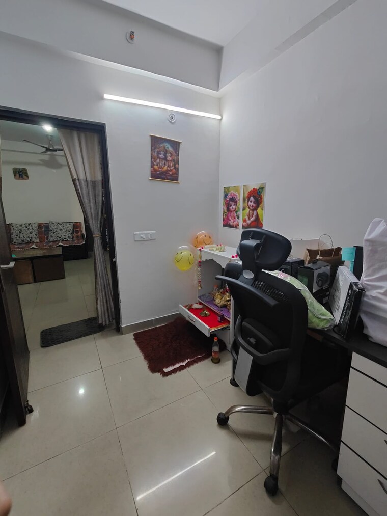 Team Area, ajnara-le-garden 2.5 Bedroom 1140 Sq.Ft. Apartment In Sector 16b Greater Noida Greater Noida 9680206