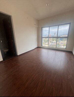 Master Bedroom in 2 BHK Apartment at Rajesh Raj Infinia, Malad West – for Sale