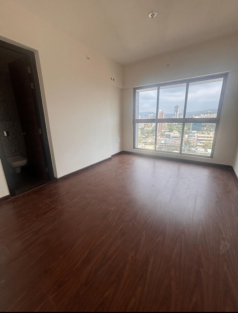 Master Bedroom, rajesh-raj-infinia 2 Bedroom 797 Sq.Ft. Apartment In Malad West Mumbai 9680226